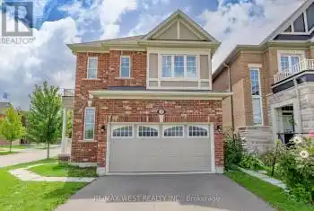 2 Redfern Street, Brampton (Northwest Brampton), Ontario L7A4T7, 4 Bedrooms Bedrooms, ,4 BathroomsBathrooms,All Houses,For Sale,Redfern,W9255730