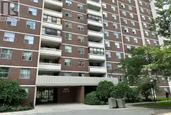 205 Hilda Avenue Unit# 1204, Toronto (Newtonbrook West), Ontario M2M4B1, 3 Bedrooms Bedrooms, ,2 BathroomsBathrooms,Condo,For Rent,Hilda,C9255766