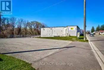 80 Second Avenue, Norfolk (Simcoe), Ontario N3Y2P3, ,Commercial,For Sale,Second,X9255783