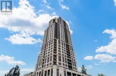 6 Road Unit 2611 Toronto Ontario M9C0B1