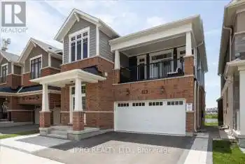 123 Yates Drive, Milton (Cobban), Ontario L9E1S5, 4 Bedrooms Bedrooms, ,4 BathroomsBathrooms,All Houses,For Sale,Yates,W9255884