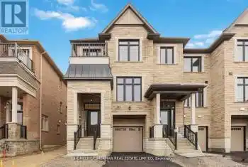 315 Swan Park Road, Markham (Greensborough), Ontario L6E0H3, 5 Bedrooms Bedrooms, ,4 BathroomsBathrooms,All Houses,For Rent,Swan Park,N9255320