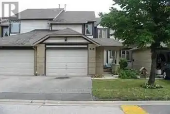 2275 Credit Valley Rd Unit# 40, Mississauga, Ontario L5M 4N5, 3 Bedrooms Bedrooms, 6 Rooms Rooms,3 BathroomsBathrooms,All Houses,Rented,Credit Valley,W9255970