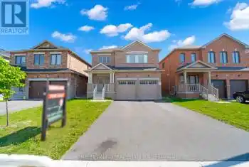 45 Jardine Street, Brock (Beaverton), Ontario L0K1A0, 5 Bedrooms Bedrooms, ,4 BathroomsBathrooms,All Houses,For Sale,Jardine,N9256058