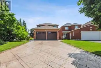 3908 Densbury Dr, Mississauga, Ontario L5N 6Y9, 4 Bedrooms Bedrooms, 15 Rooms Rooms,4 BathroomsBathrooms,All Houses,Sold,Densbury,W9255871