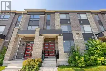 33 Summer Wind Lane Unit# 33, Brampton (Northwest Brampton), Ontario L7A0B6, 4 Bedrooms Bedrooms, ,3 BathroomsBathrooms,All Houses,For Sale,Summer Wind,W9256060