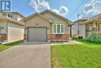 114 Wallace Avenue, Welland, Ontario L3B1R5, 3 Bedrooms Bedrooms, ,2 BathroomsBathrooms,All Houses,For Sale,Wallace,X9255804