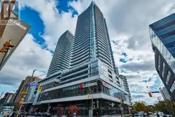 89 Dunfield Avenue Unit# 705, Toronto (Mount Pleasant West), Ontario M4S0A4, 1 Bedroom Bedrooms, ,1 BathroomBathrooms,Condo,For Rent,Dunfield,C9256139