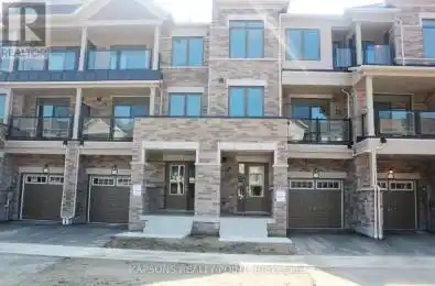 1118 Drive Oshawa Ontario L1L0R9