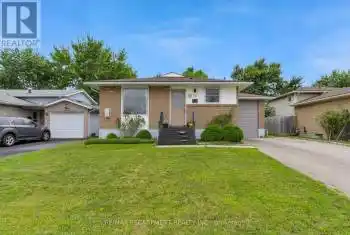 76 Marc Boulevard, Welland (Lincoln/Crowland), Ontario L3B5V1, 4 Bedrooms Bedrooms, ,3 BathroomsBathrooms,All Houses,For Sale,Marc,X9256114