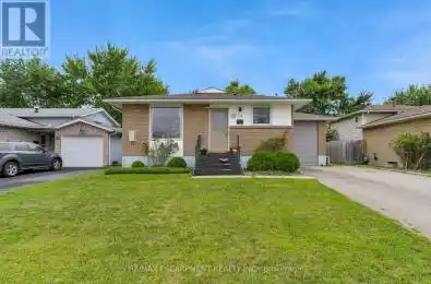 76 Boulevard Welland Ontario L3B5V1