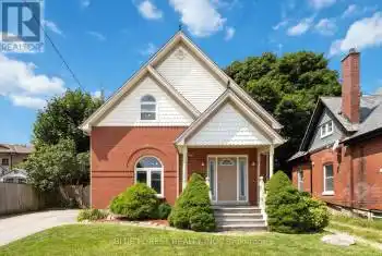 56 Princess Ave, St. Thomas, Ontario N5R 3V7, 4 Bedrooms Bedrooms, 13 Rooms Rooms,2 BathroomsBathrooms,All Houses,Sold,Princess,X9256220