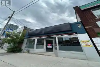 5318 Yonge Street, Toronto (Willowdale West), Ontario M2N5P9, ,Commercial,For Rent,Yonge,C9256265