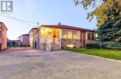 152 Street Brampton Ontario L6V1M7