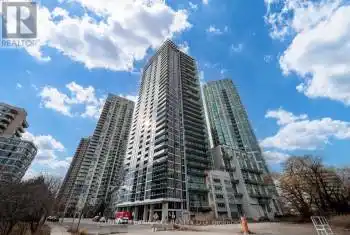 223 Webb Dr Unit# 502, Mississauga, Ontario L5B 0E8, 1 Bedroom Bedrooms, 6 Rooms Rooms,2 BathroomsBathrooms,Condo,Rented,Webb,W9256245