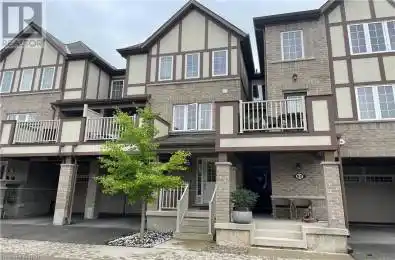 22 Drive Unit 61 Waterdown Ontario L8B1V7