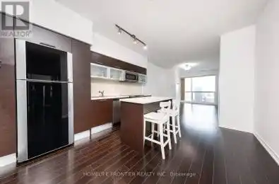 386 Street Unit 5609 Toronto Ontario M5B0A5