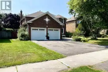 2132 Grosvenor Street Unit# Bsmt, Oakville (Iroquois Ridge North), Ontario L6H5L2, 2 Bedrooms Bedrooms, ,1 BathroomBathrooms,All Houses,For Rent,Grosvenor,W9256165