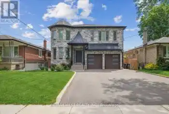 59 Maniza Road, Toronto (Downsview-Roding-CFB), Ontario M3K1R8, 8 Bedrooms Bedrooms, ,5 BathroomsBathrooms,All Houses,For Sale,Maniza,W9256240