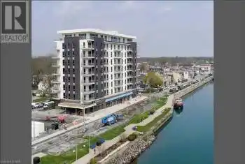 118 WEST Street Unit# 801, Port Colborne, Ontario L3K4C9, 2 Bedrooms Bedrooms, ,2 BathroomsBathrooms,Condo,For Sale,WEST,40633833