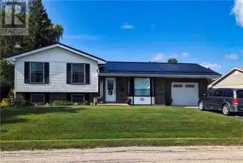 14 TOWER Road, Chesley, Ontario N0G1L0, 4 Bedrooms Bedrooms, ,2 BathroomsBathrooms,All Houses,For Sale,TOWER,40633517