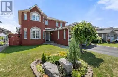 23 Crescent Georgina Ontario L4P4C3