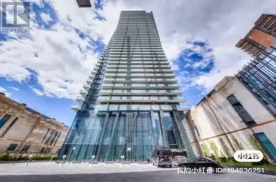 65 Street Unit 1202 Toronto Ontario M5S0A6