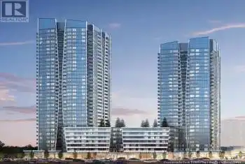 30 Upper Mall Way Unit# A318, Vaughan (Brownridge), Ontario L4J4P8, 3 Bedrooms Bedrooms, ,2 BathroomsBathrooms,Condo,For Rent,Upper Mall,N9256359