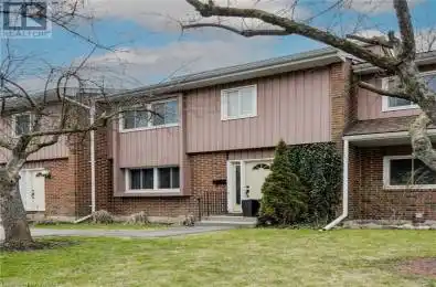 121 UNIVERSITY Avenue Unit# 43 Waterloo Ontario N2J4J1