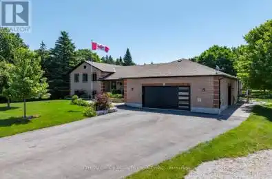 1277 Road Springwater Ontario L4M4S4