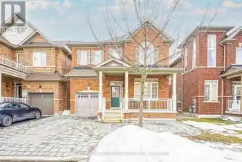 23 Silkgrove Terrace Unit# (Bsmt), Markham (Wismer), Ontario L6E1P7, 1 Bedroom Bedrooms, ,1 BathroomBathrooms,All Houses,For Rent,Silkgrove,N9256500