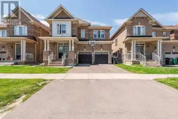 590 Remembrance Road, Brampton (Northwest Brampton), Ontario L7A4N2, 6 Bedrooms Bedrooms, ,5 BathroomsBathrooms,All Houses,For Sale,Remembrance,W9255679