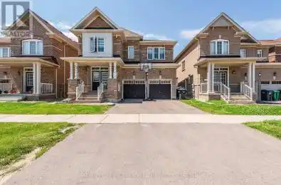 590 Road Brampton Ontario L7A4N2