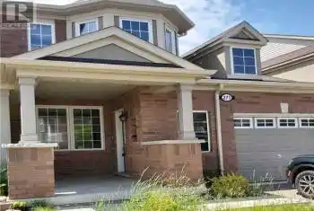 271 Mortimer Crescent, Milton (Harrison), Ontario L9T7B6, 3 Bedrooms Bedrooms, ,2 BathroomsBathrooms,All Houses,For Sale,Mortimer,W9256454