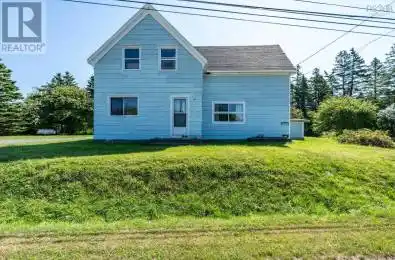 6528 Highway 1 St. Alphonse Nova Scotia B0W2J0