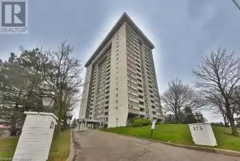 375 KING Street Unit# 1706, Waterloo, Ontario N2J4L6, 2 Bedrooms Bedrooms, ,2 BathroomsBathrooms,Condo,For Sale,KING,40634212