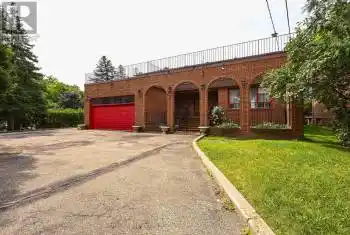 6800 Second Line, Mississauga (Meadowvale Village), Ontario L5W1M9, 4 Bedrooms Bedrooms, ,4 BathroomsBathrooms,All Houses,For Sale,Second Line,W9256006