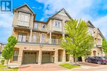 285 Finch Avenue Unit# 22, Pickering (Rouge Park), Ontario L1V7H6, 4 Bedrooms Bedrooms, ,3 BathroomsBathrooms,All Houses,For Sale,Finch,E9256573