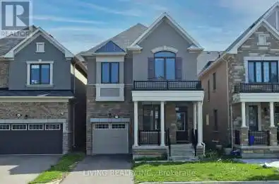 103 Hartney Drive Richmond Hill Ontario L4S0J9