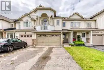 7403 Magistrate Terr, Mississauga, Ontario L5W 1K9, 3 Bedrooms Bedrooms, 8 Rooms Rooms,3 BathroomsBathrooms,All Houses,Rented,Magistrate,W9256527