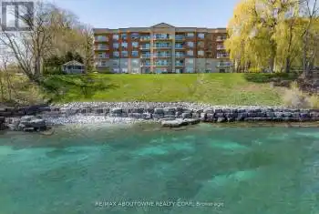 5194 Lakeshore Rd Unit# 305, Burlington, Ontario L7L 6P5, 1 Bedroom Bedrooms, 5 Rooms Rooms,1 BathroomBathrooms,Condo,Sold,Lakeshore,W9256551