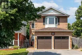 12 Hearthstone Cres, Clarington, Ontario L1E 2X7, 4 Bedrooms Bedrooms, 8 Rooms Rooms,4 BathroomsBathrooms,All Houses,Sold,Hearthstone,E9256197