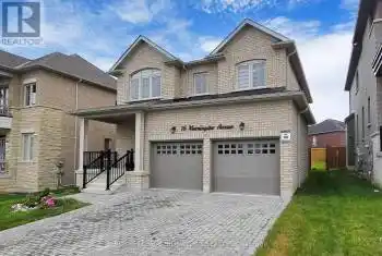 16 Morningstar Avenue, Whitby (Rolling Acres), Ontario L1R0P3, 5 Bedrooms Bedrooms, ,4 BathroomsBathrooms,All Houses,For Sale,Morningstar,E9256616