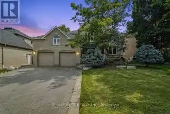 203 Thomson Creek Boulevard, Vaughan (Islington Woods), Ontario L4H1H1, 4 Bedrooms Bedrooms, ,3 BathroomsBathrooms,All Houses,For Sale,Thomson Creek,N9256605