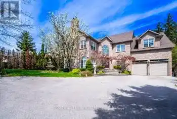 384 Kennedy Street, Aurora (Aurora Highlands), Ontario L4G5M6, 6 Bedrooms Bedrooms, ,5 BathroomsBathrooms,All Houses,For Sale,Kennedy,N9255147