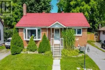 20 North St, Barrie, Ontario L4M 2R9, 3 Bedrooms Bedrooms, 6 Rooms Rooms,2 BathroomsBathrooms,All Houses,Sold,North,S9256690