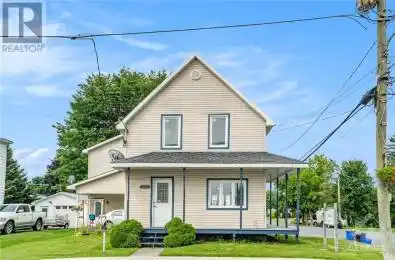 683 PRINCIPALE Street Casselman Ontario K0A1M0