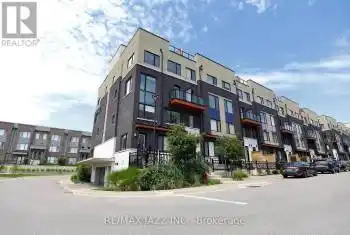 1555 Kingston Rd Unit# 527, Pickering, Ontario L1V 1C3, 2 Bedrooms Bedrooms, 5 Rooms Rooms,3 BathroomsBathrooms,All Houses,Sold,Kingston,E9256784