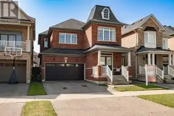 376 Mantle Avenue, Whitchurch-Stouffville (Stouffville), Ontario L4A0R8, 4 Bedrooms Bedrooms, ,4 BathroomsBathrooms,All Houses,For Sale,Mantle,N9256718