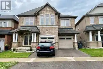 74 Thornbush Boulevard, Brampton (Northwest Brampton), Ontario L7A4K1, 4 Bedrooms Bedrooms, ,4 BathroomsBathrooms,All Houses,For Sale,Thornbush,W9256755